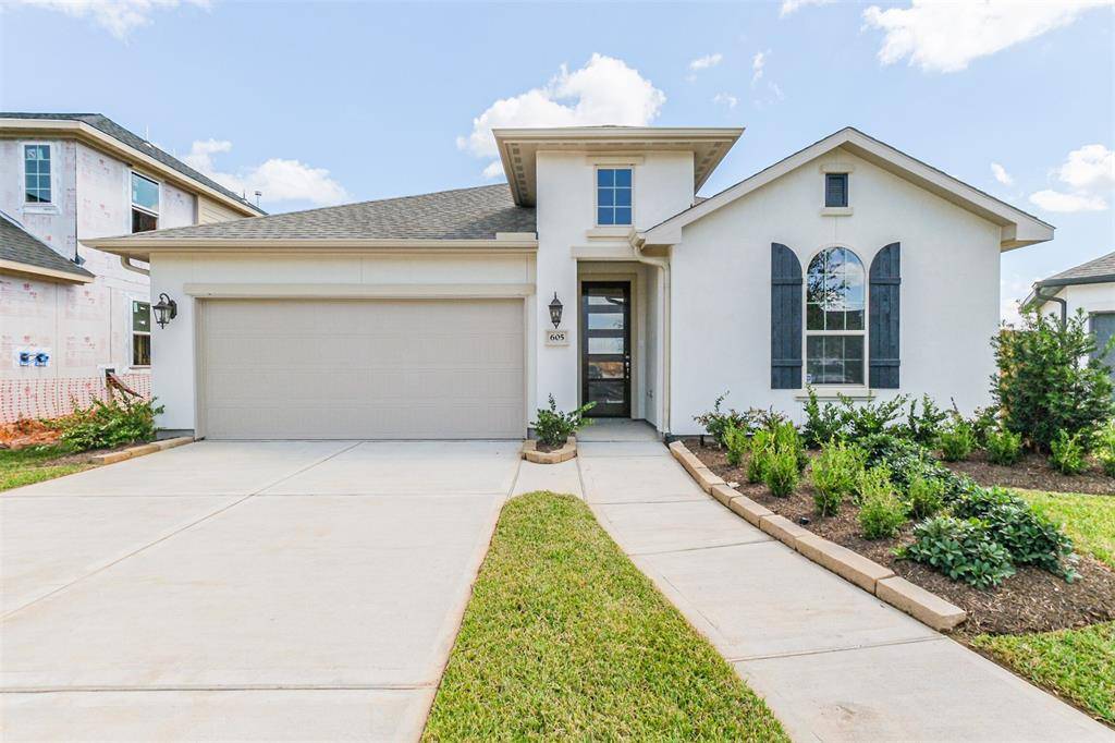 Katy, TX 77493,605 Cape Capri DR