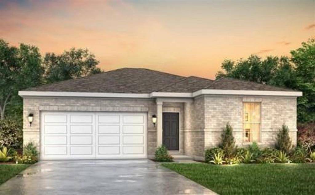Katy, TX 77493,5735 Tabula Rasa DR