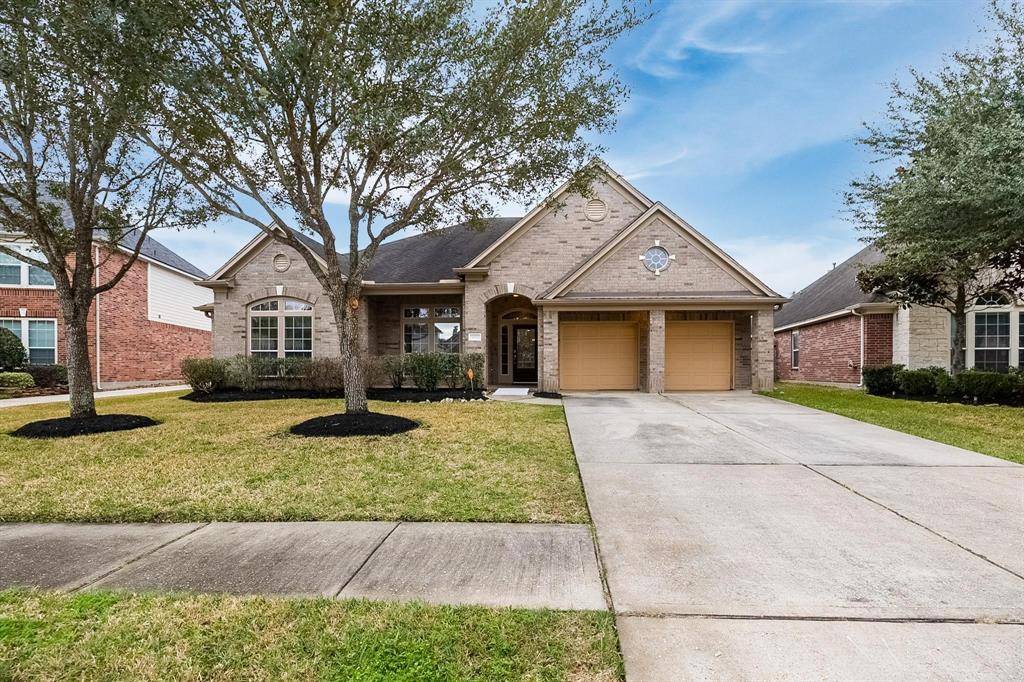 Humble, TX 77396,9414 Garnet Falls LN