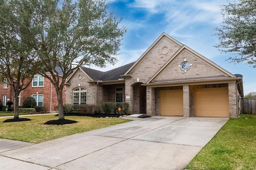 Humble, TX 77396,9414 Garnet Falls LN