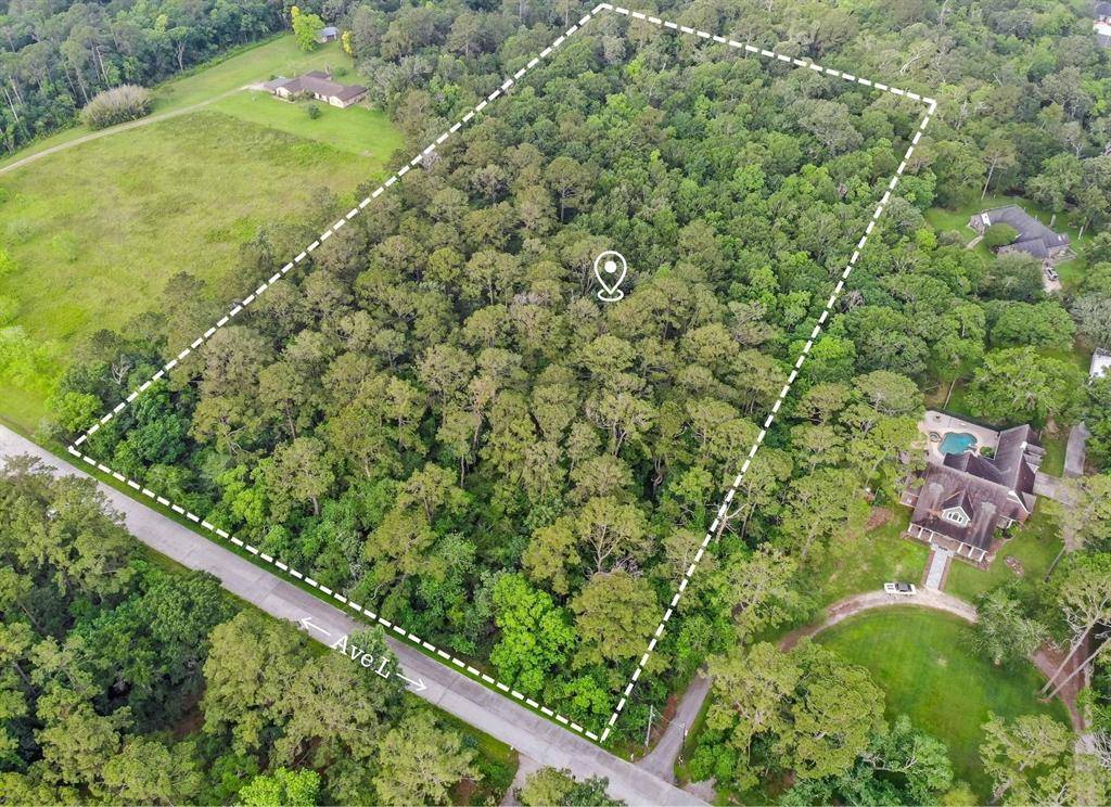 Dickinson, TX 77539,0000 Avenue L AVE