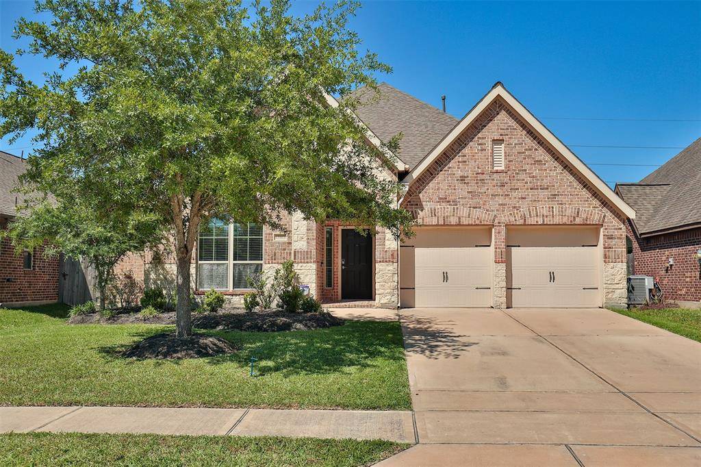 Pearland, TX 77584,13603 Canyon Gale LN