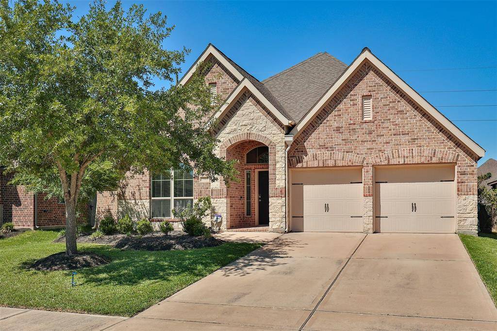 Pearland, TX 77584,13603 Canyon Gale LN