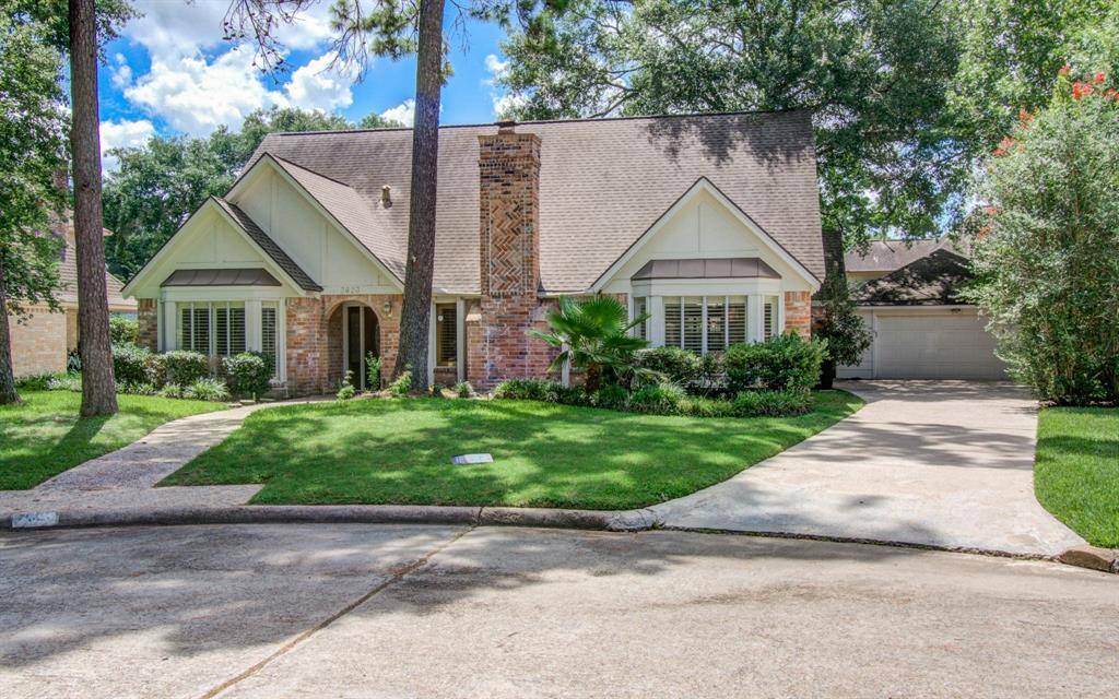 Spring, TX 77388,3623 Beech Hill DR