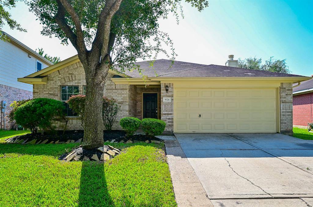 Houston, TX 77089,9326 Stoneridge Canyon LN