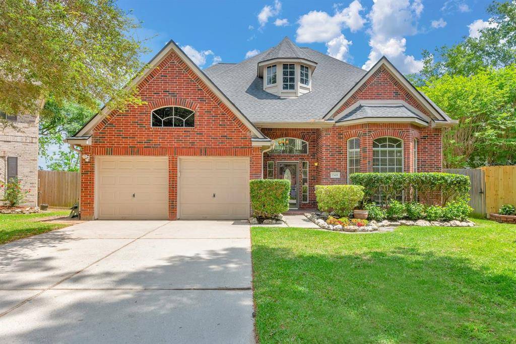 Tomball, TX 77377,17418 Longs Peek CT