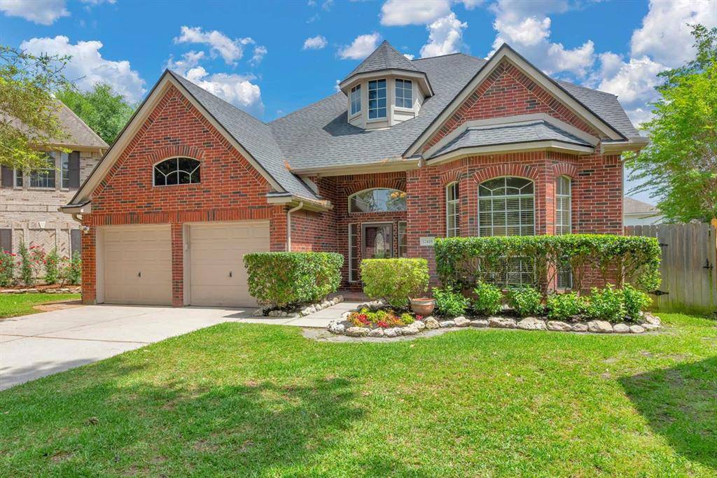 Tomball, TX 77377,17418 Longs Peek CT