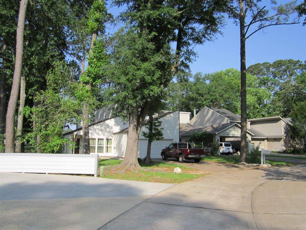 Conroe, TX 77356,154 April Wind CT