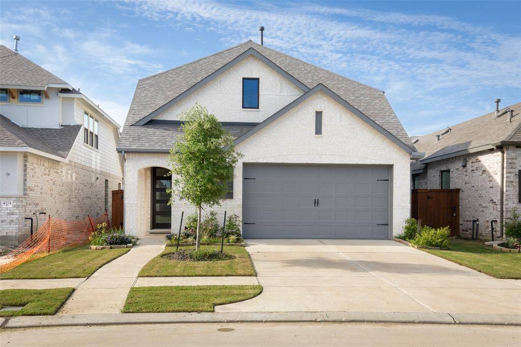 Iowa Colony, TX 77583,4110 Kinsey ST