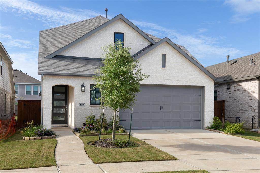 Iowa Colony, TX 77583,4110 Kinsey ST