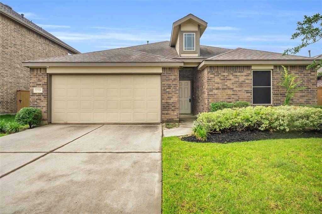 Humble, TX 77346,12326 Sabine Point DR