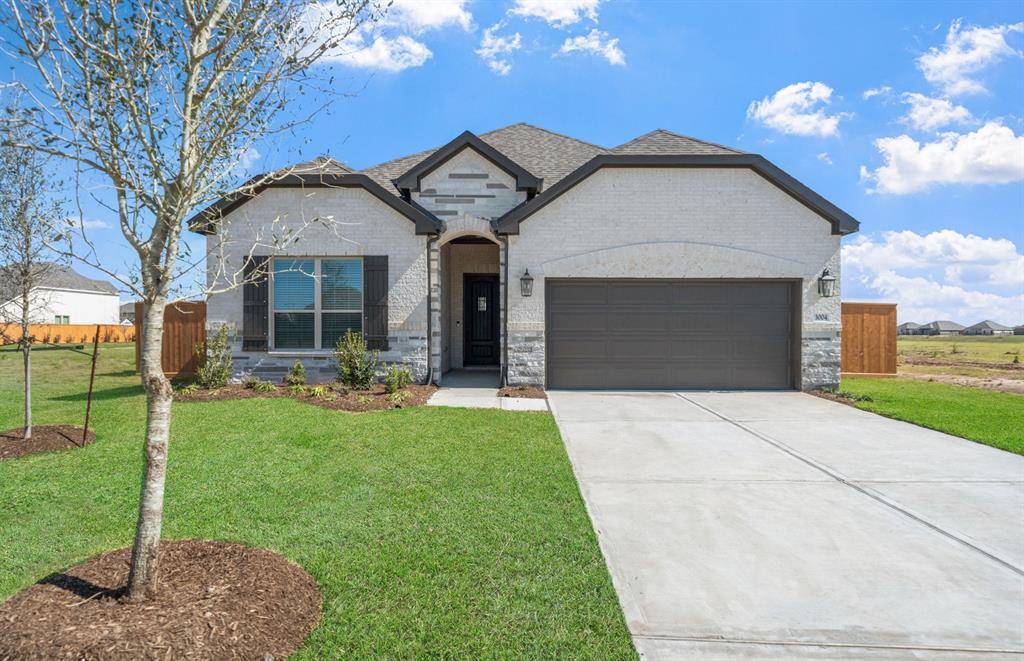 Texas City, TX 77568,3004 Gleason Terrace LN