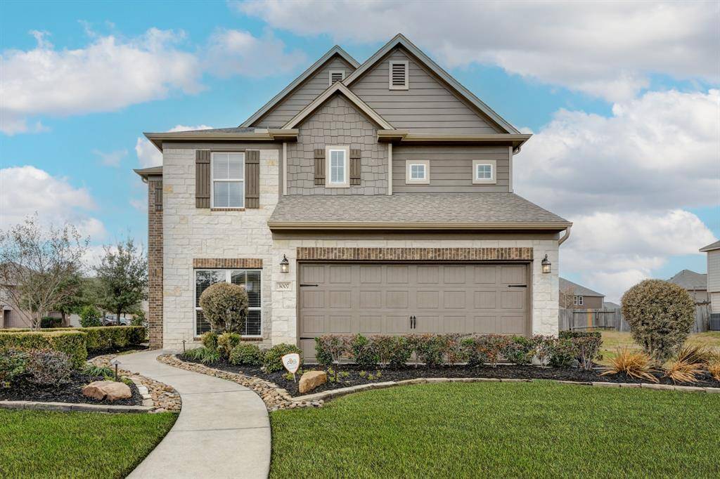 Katy, TX 77493,3007 Winchester Ranch TRL