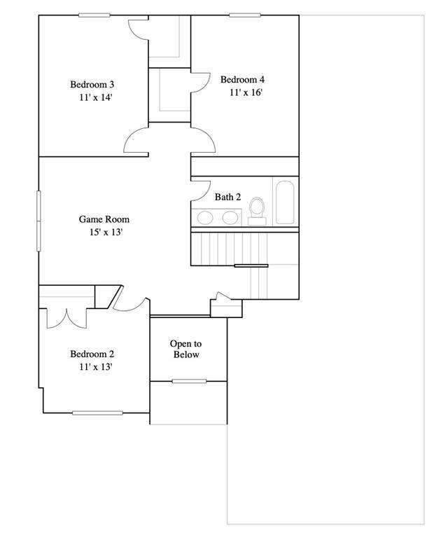 Rosharon, TX 77583,14218 Amherst Meadow TRL