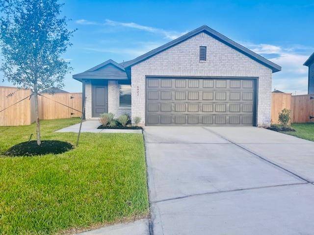 Katy, TX 77493,6802 Lilac Vine LN
