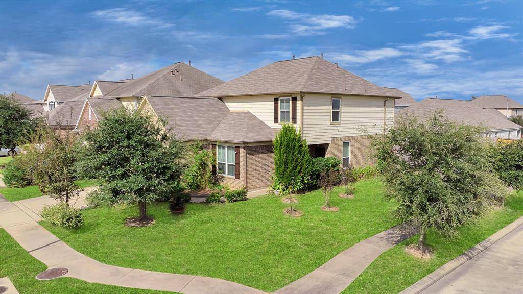 Tomball, TX 77375,19002 Ashford Square ST