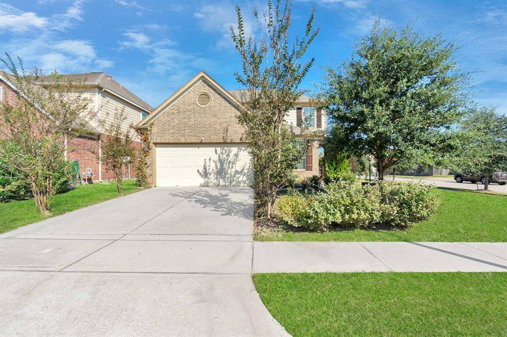 Tomball, TX 77375,19002 Ashford Square ST