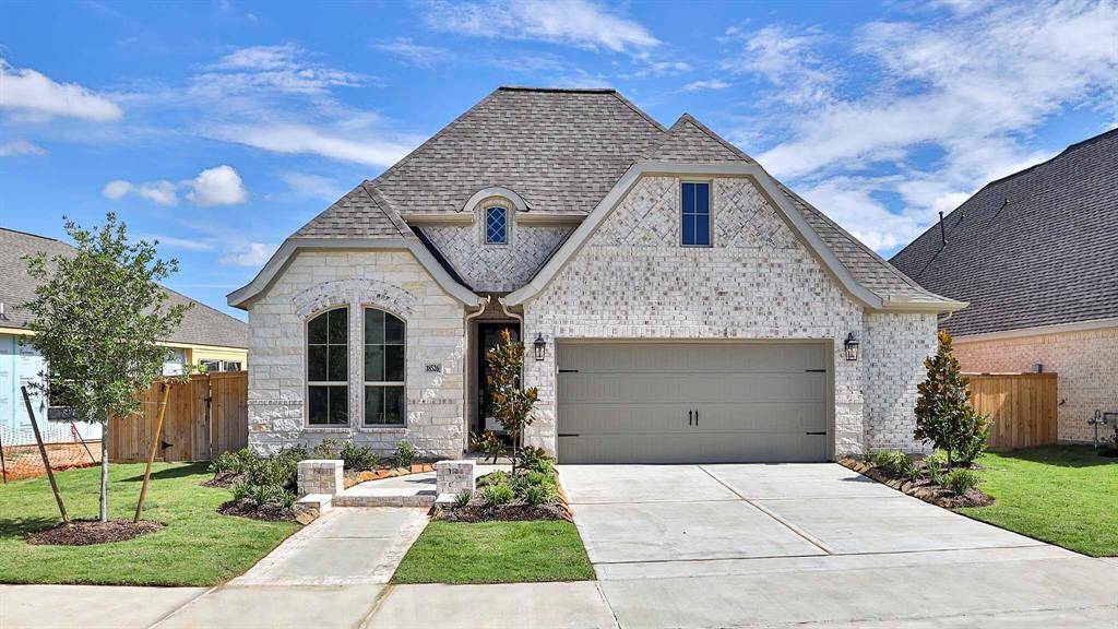 Cypress, TX 77433,18526 Wolf Mountain LN
