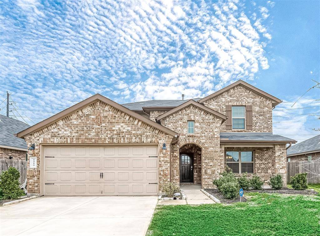 Richmond, TX 77469,1215 Fill House CT