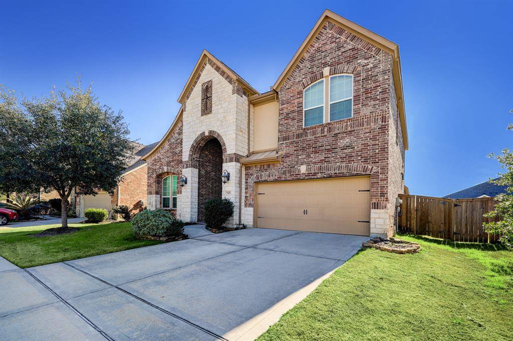 Houston, TX 77059,5411 Vista Bluff LN