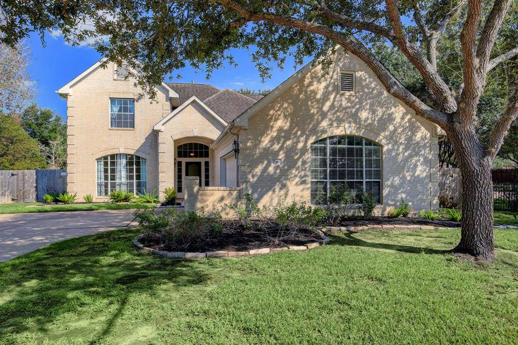 Pearland, TX 77584,2511 Lake Crest CT