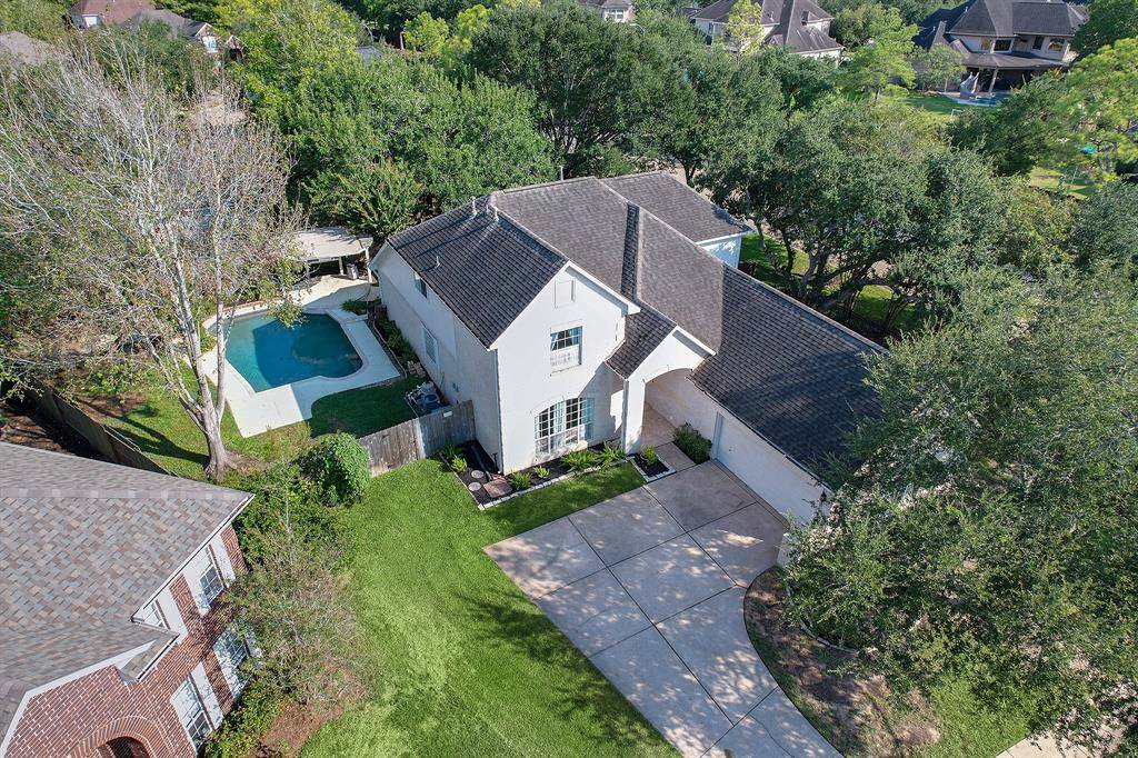 Pearland, TX 77584,2511 Lake Crest CT