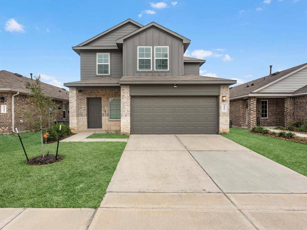 Spring, TX 77373,24026 Kentwood Springs DR
