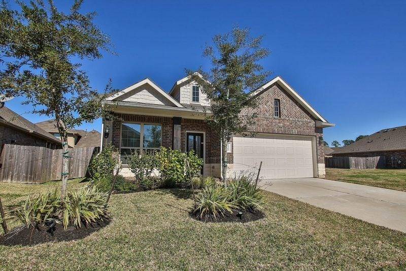 Spring, TX 77389,22507 Frassati WAY