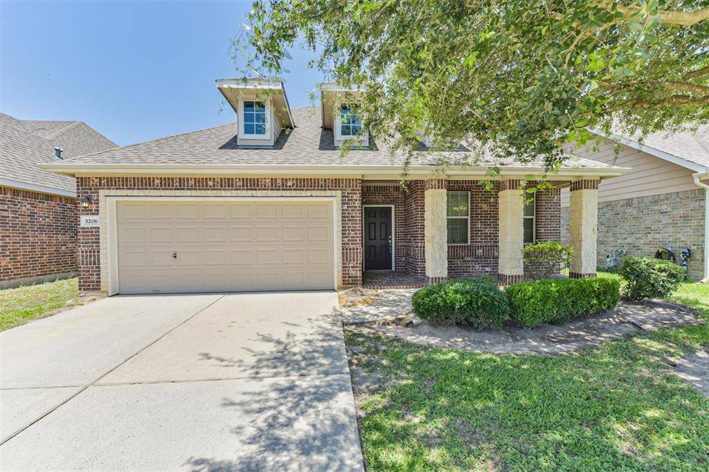 Spring, TX 77388,5206 Lakota TRL