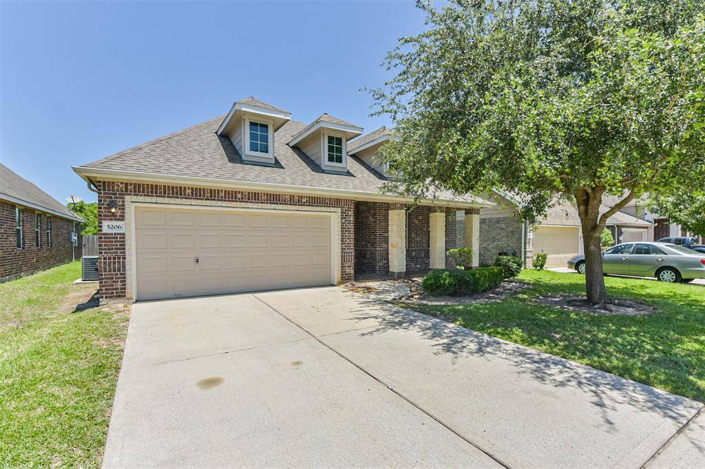 Spring, TX 77388,5206 Lakota TRL