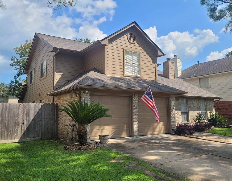 Houston, TX 77062,14323 Village Birch ST