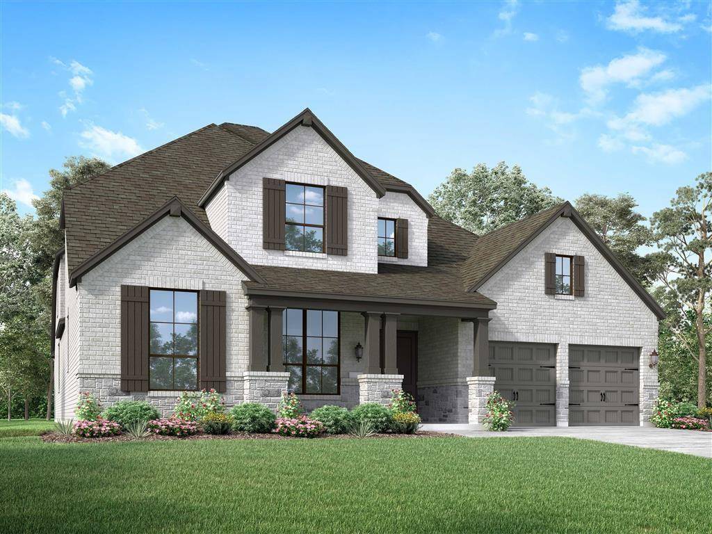 Cypress, TX 77433,10714 Hedge Mustard