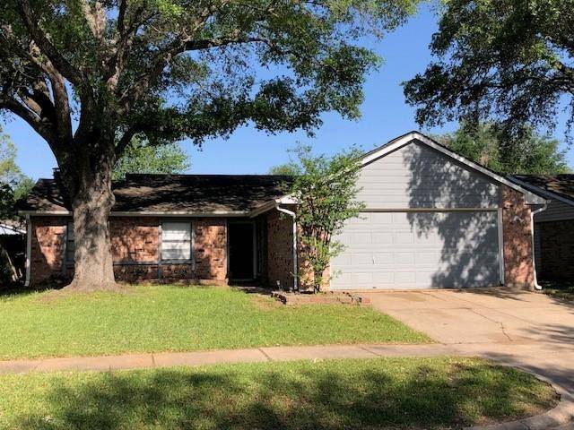 Richmond, TX 77469,603 Tara Plantation DR