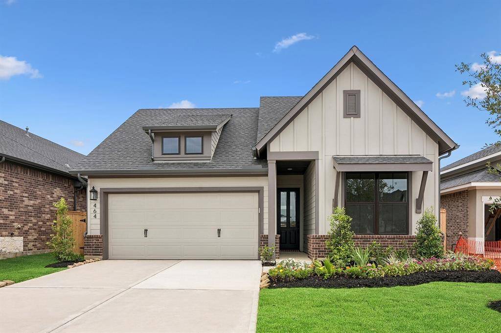 Katy, TX 77493,464 Harvest Moon DR