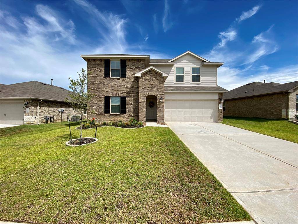 Conroe, TX 77384,13832 Rock Island TRL