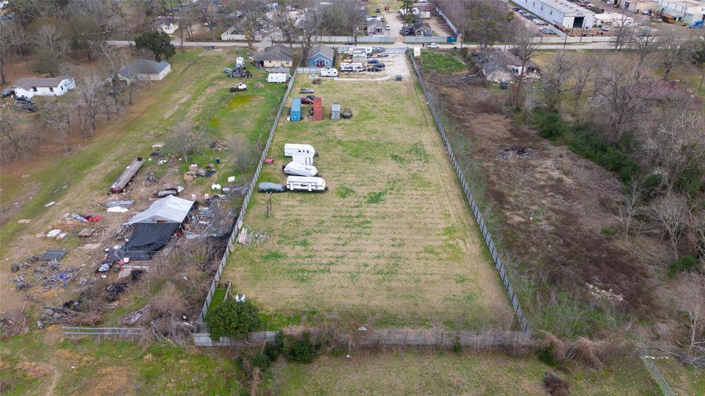 Houston, TX 77091,2003 De Soto ST