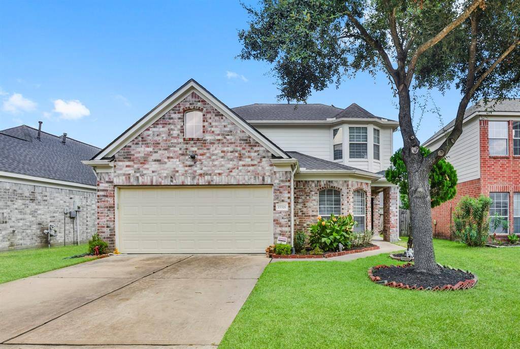 Cypress, TX 77429,15518 Fir Woods LN