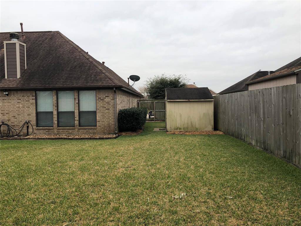 Clute, TX 77531,110 Hancock ST