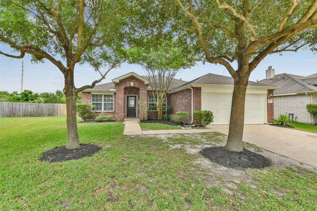 Katy, TX 77450,2107 ENCHANTED PARK LN