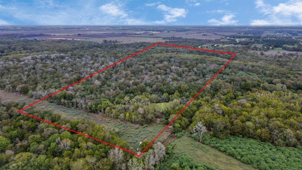 Hungerford, TX 77448,0 Mangum RD