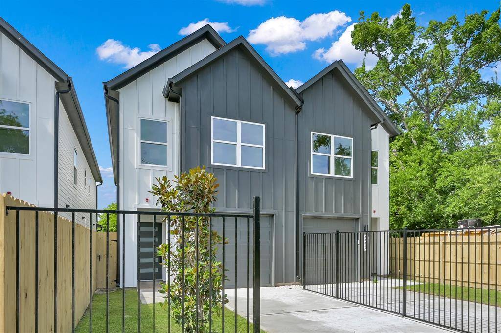 Houston, TX 77004,3331 Tierwester ST