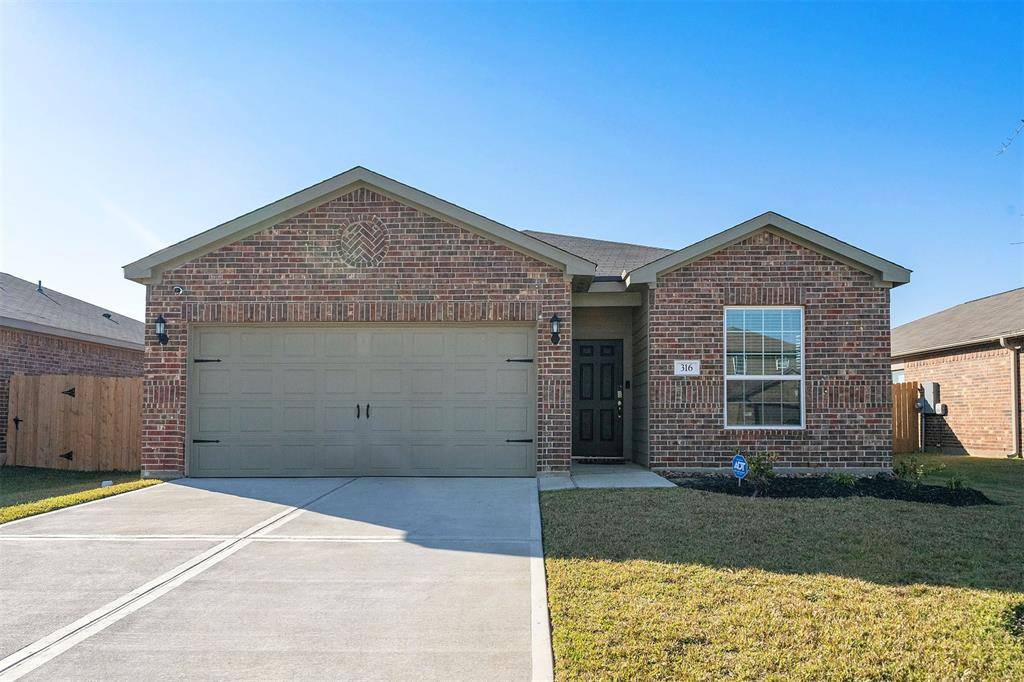 Katy, TX 77493,316 Killam County DR