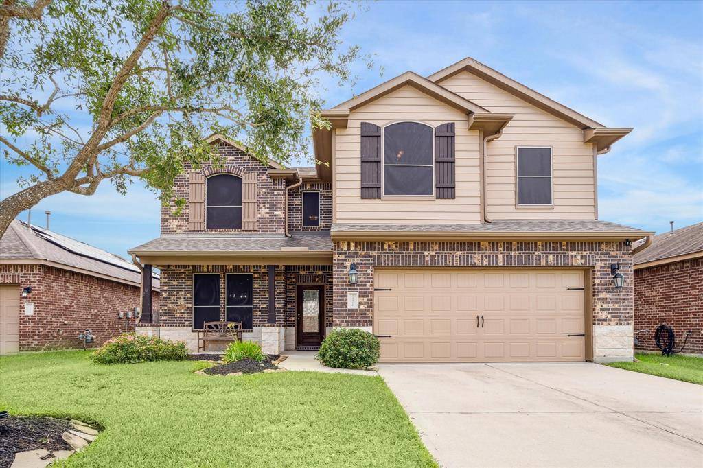 Richmond, TX 77406,11406 Lantana Reach DR