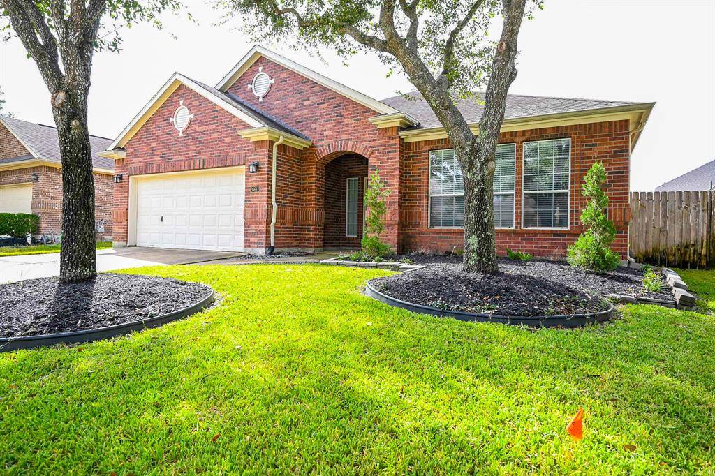 Katy, TX 77494,26611 Juniper Forest Fall LN