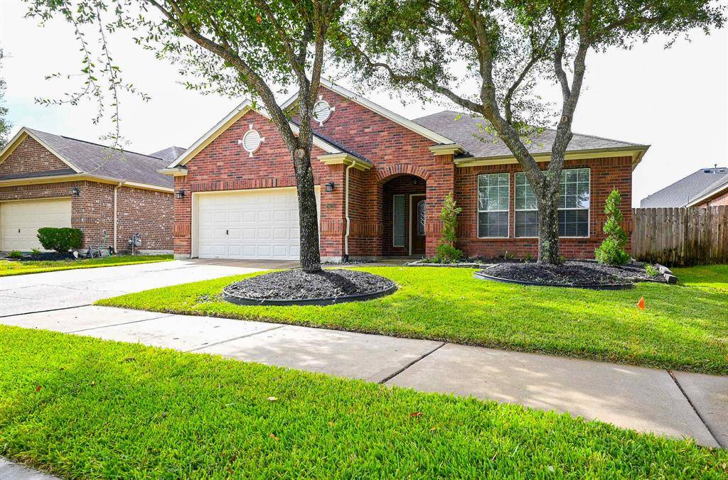 Katy, TX 77494,26611 Juniper Forest Fall LN