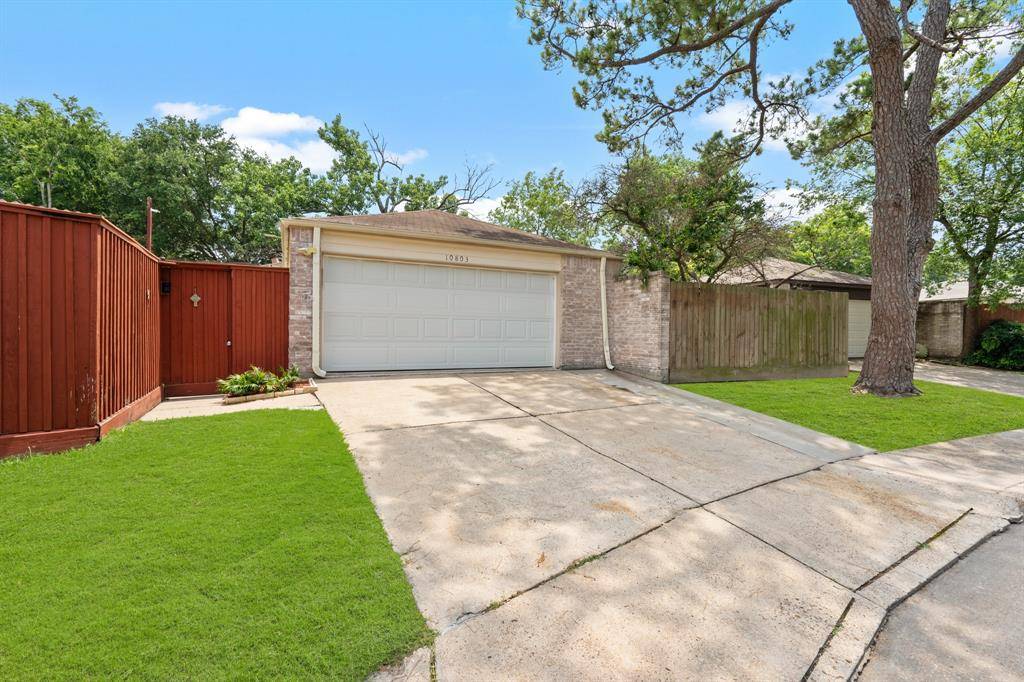 Houston, TX 77064,10803 Indian Ledge Drive DR