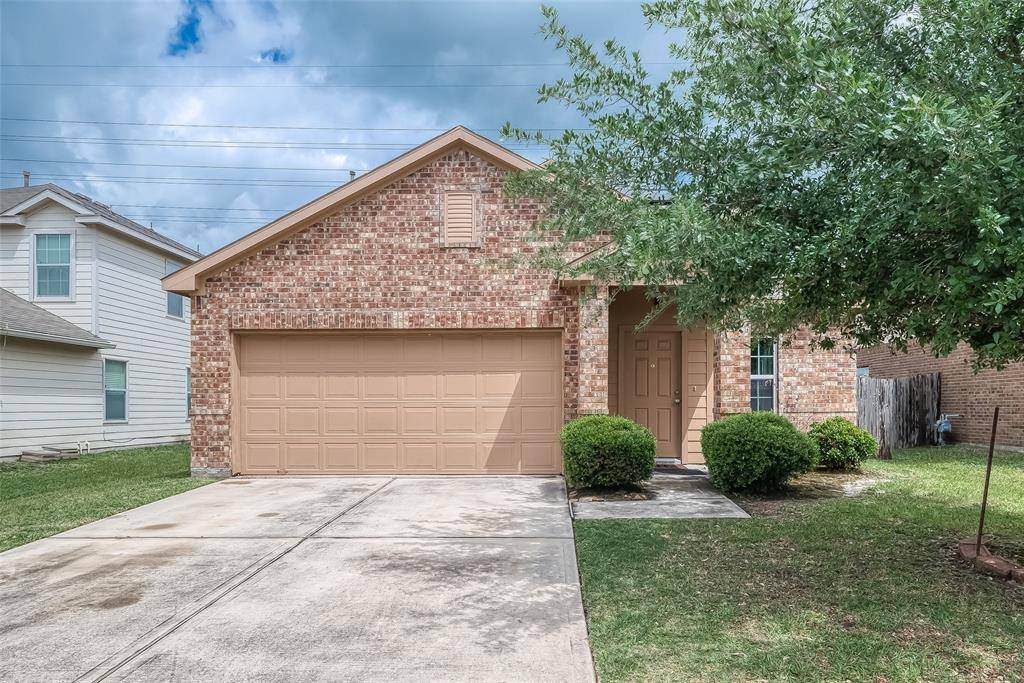 Humble, TX 77338,7719 Friesian Meadow LN