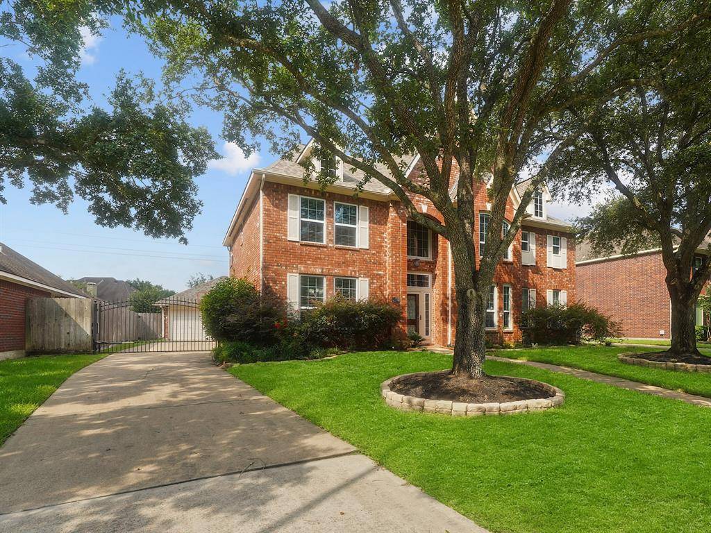 Houston, TX 77094,19411 Indian Hawthorn DR