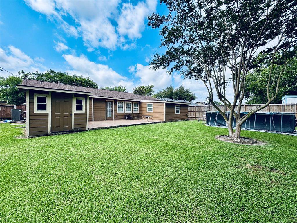 Deer Park, TX 77536,2413 Kingsdale DR