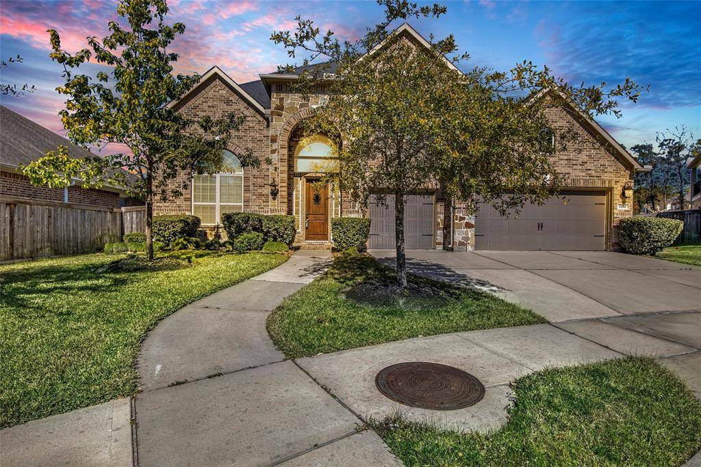 Humble, TX 77346,12911 Long Hunter CT